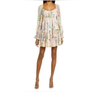 BTFL-Life Mini dress